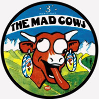 Mad cows