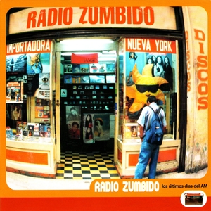 Radio Zumbido