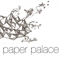 Paper Palace postrer