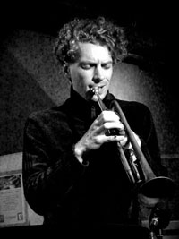 Stroud Jazz Sessions presents Ben Thomas