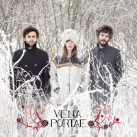 Vena Portae in the snow
