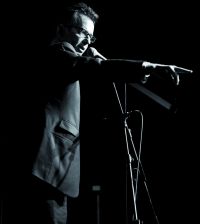 John Hegley