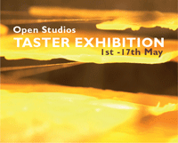 Open Studios Taster Exhibition