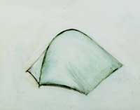 Tent(rfuge)