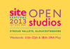 Site Open studios